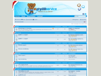 phpBBservice.nl Logo