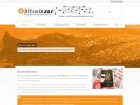Bitcoin South Africa
