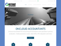 Oncloud Accountants and Tax agents