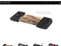 Gamevice
