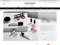 Content Beauty/Wellbeing