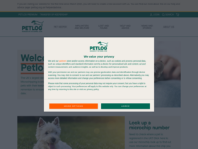 rottweiler lab mix puppy