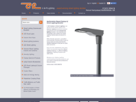 C & R Outdoor Lighting