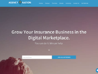 Agency Nation