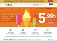 STAR Financial Bank