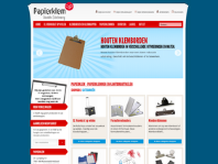 De Papierklem