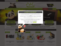 elfbar nachfüll pod läuft aus Boutique cigarette électronique à Lyon part dieu, magasin e-cigarette, e- liquide main image 1