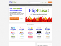 FlipPaisa