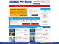 Ramsay World Travel Reviews Read Customer Service Reviews Of Www Ramsayworldtravel Co Uk 3 Of 33
