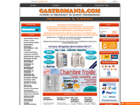 Gastromania