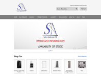 safeer appliances reviews read customer service reviews of www safeerappliances co uk