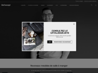 Avis de BoConcept A/S | Lisez les avis clients de boconcept.fr