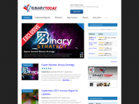 Binary Today