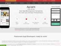 Agicent Technologies