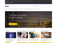Visa Europe