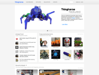 Thingiverse