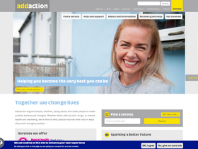 Addaction