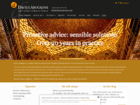 daviessolicitors.com