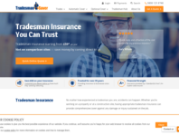 Tradesman Saver Insurance