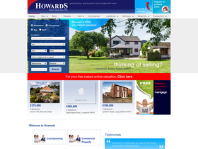 Howards Estate Agents