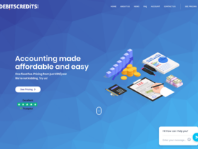 DebitsCredits.co.uk