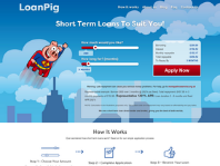LoanPig