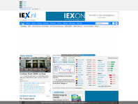 IEX.nl