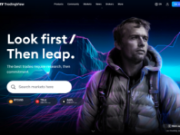 TradingView