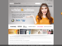 Bewertung Easycosmetic Bewertung Easycosmetic