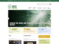 Forest Stewardship Council International