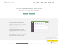 AccountingHub.io
