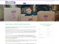 A Better Tripp Moving & Storage