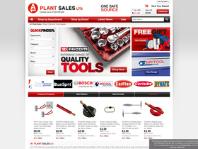 A1 Plant Sales