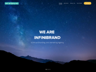 InfiniBrand