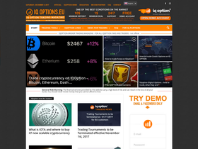 IQ Options EU