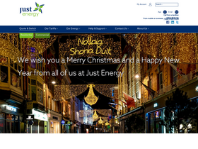 Just Energy Ireland