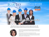 Blue Sky Insurance