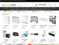 Heater Shop Reviews | Read Customer Service Reviews of heatershop.co.uk