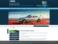 1st Choice Vehicle Leasing