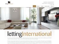 Letting International