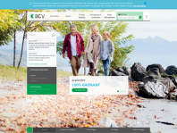 Banque Cantonale Vaudoise