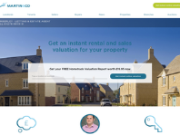 Martin & Co Camberley