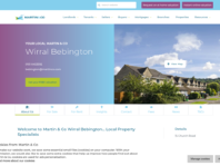 Martin & Co Bebington
