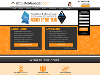 AffiliateManager.com
