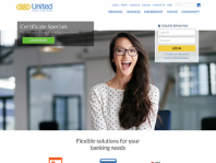 United Federal Credit Union