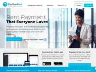 PayYourRent.com