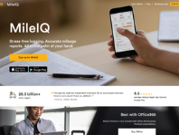 MileIQ