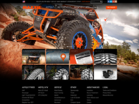 Maxxis Tires
