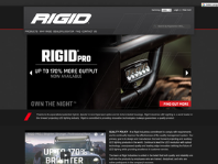 Rigid Industries