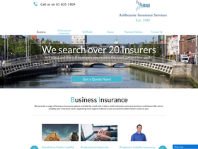 Ashbourne Insurance Services